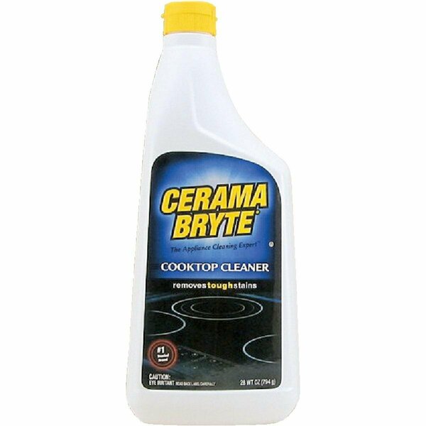 Cerama Bryte 28 Oz. Ceramic Cooktop Cleaner 88100